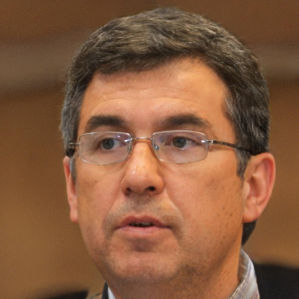 Ritratto di Matteo Grandinetti