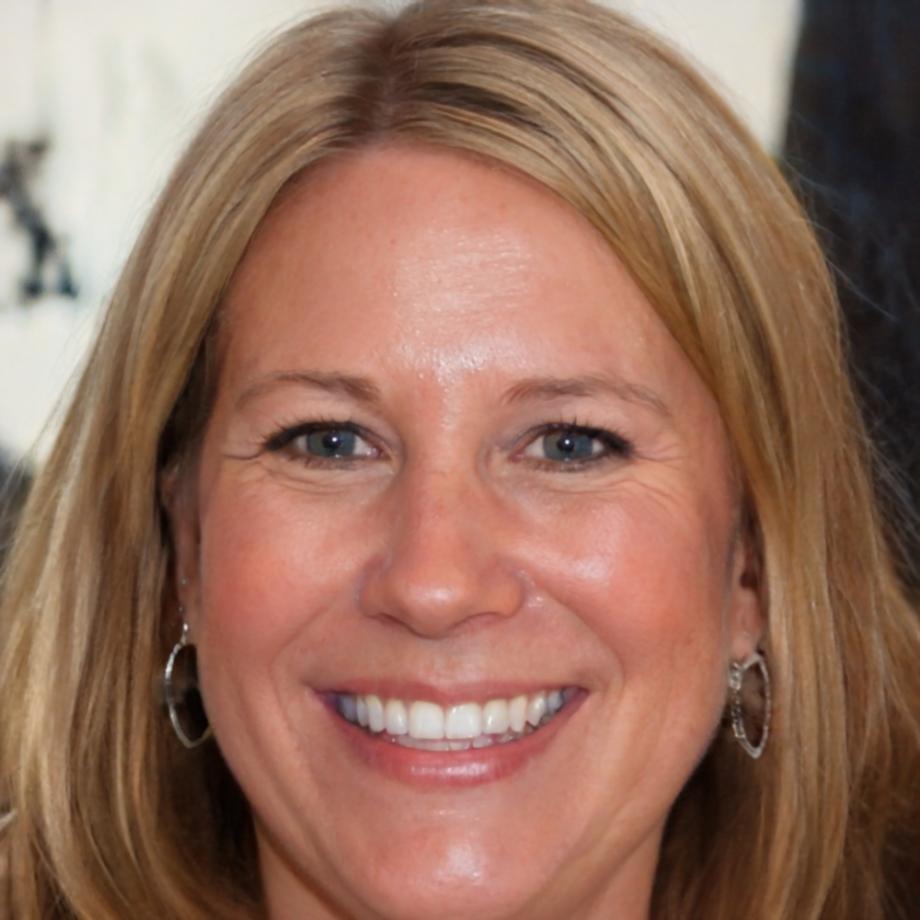 Ritratto di Eleonora Fontana