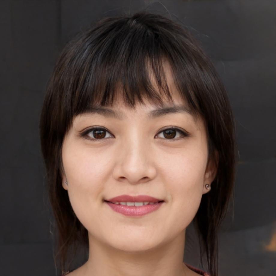 Ritratto di Giulia Traverso