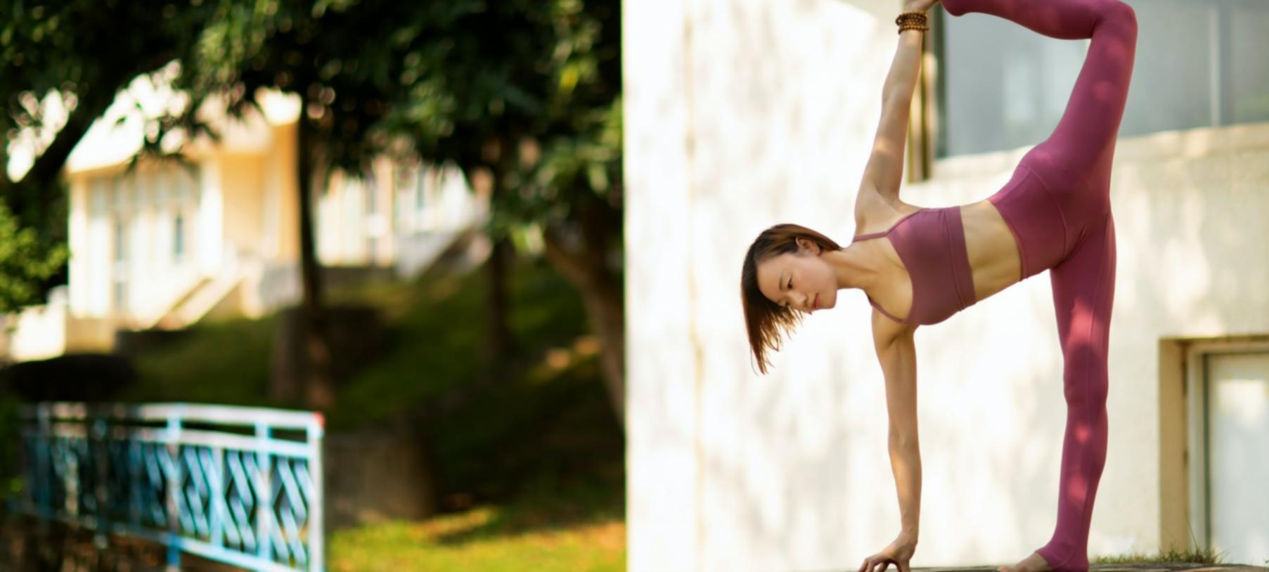 Pratica di meditazione serale