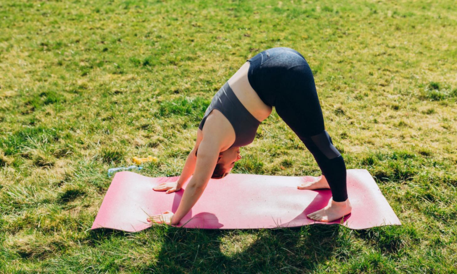 Preparazione serale con meditazione