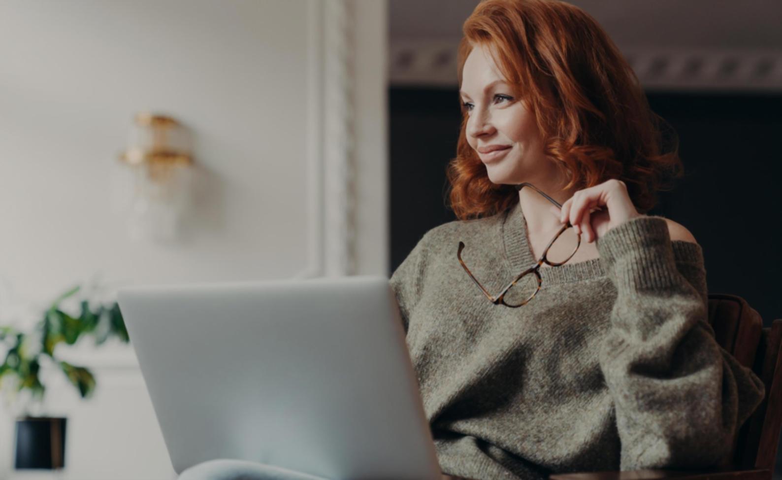 Spazio di meditazione organizzato